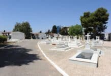 €253,000 Cemetery Expansion Approved in Torrevieja Torrevieja City Council has awarded the contract for the expansion of the municipal cemetery, which will see the construction of 296 new burial niches, following a simplified open tender process.
