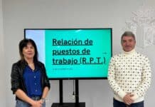 Orihuela Approves Its First Staff Structure Plan in Landmark Reform The decision was announced by Human Resources councillor Agustina Rodríguez, alongside Mayor Pepe Vegara, who described the move as a historic milestone for both the council and its workforce.