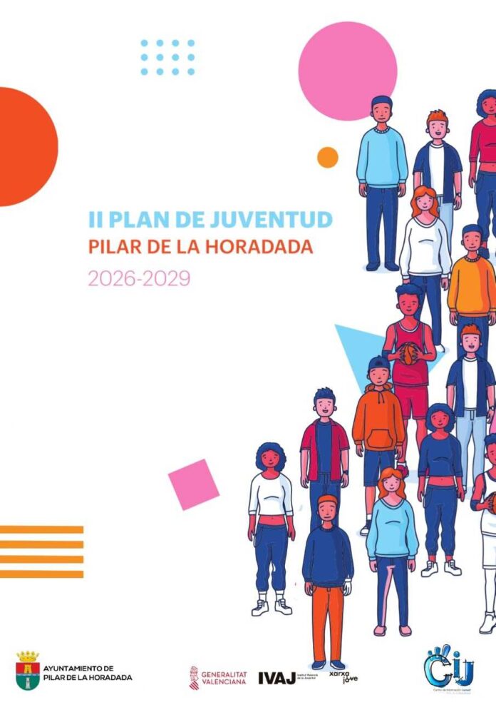 Volgens jeugdraadslid Melisa García is "dit plan niet zomaar een document, het is een belofte", waarmee ze de toewijding van de gemeente aan jongeren benadrukt die actief willen bijdragen aan de opbouw van een beter Pilar de la Horadada.