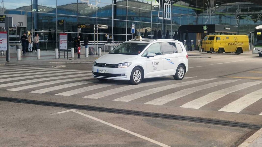 The plan also includes an upgraded access control system featuring barriers and license plate recognition technology.