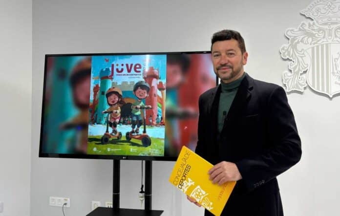 Deze editie breidt zich verder uit langs de kust en omliggende districten. Activiteiten vinden plaats in Parque de la Cruz de San Bartolomé op 2 januari, in het gemeentelijk sportcentrum La Campaneta op 3 januari en in het gemeentelijk sportcentrum Torremendo op 4 januari. In het stadscentrum en de kustgebieden worden alle drie de dagen activiteiten georganiseerd aan de Avenida de la Vega (centrum) en in het gemeentelijk sportcentrum (kust).