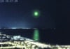 Rare Fireball Ignites the Dawn Sky Over La Mata The brilliance of the meteor was mirrored on the calm surface of the Mediterranean, creating a surreal and unforgettable scene for early risers and social media users who quickly shared the recording.