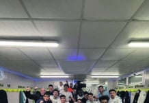 Matias Double keeps Torrevieja in the Hunt A good win for Torry, who controlled the match but were unable to kill it off with a third goal. Crucially, they claimed all three points and kept the pressure firmly on at the top of the league.