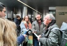 Dermatologie in ziekenhuis in Torrevieja loopt spaak en patiënten blijven in de problemen. Het Platform voor 100% Publieke Gezondheidszorg in Torrevieja heeft de zaak aan de kaak gesteld van de 76-jarige patiënt Manuel González, die al meer dan vijf maanden geen diagnose of behandeling heeft gekregen voor een mogelijk ernstige huidafwijking.