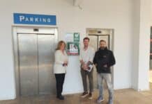 Flamenca Beach Centro Comercial Takes a Bold Step Forward with New Safety Initiatives With initiatives like this, Flamenca Beach Centro Comercial is steadily moving toward a safer, more modern, and welcoming environment for everyone, demonstrating the committee’s dedication to meaningful progress and community care.