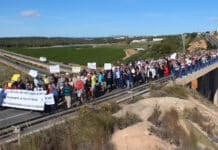 Years of Delay, Danger, and Frustration: Orihuela Costa AP-7 Bridge Finally Cleared for Expansion The problem has never been a lack of financial resources; the failure to solve this major and dangerous problem has been a lack of political will to make the footbridge a reality.