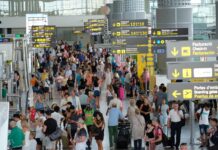 Record-Breaking 2025 for Alicante-Elche Airport as it Nears 20 Million Passengers Looking to 2026, passenger numbers are expected to rise during the low season due to increased flight frequencies and new connections.