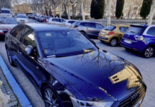 Mayor’s Official Car keeps Racking up the Tickets The City Council insists the driver pays the penalty, reminding all officials to follow traffic rules when behind the wheel of a municipal vehicle.