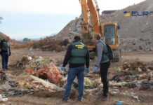 Wiretaps Reveal Fenoll Network Used Orihuela Municipal Contacts to Conceal Massive Illegal Dumping The Fenoll family allegedly established a fertilizer company to disguise the illegal burial of nearly one million tons of untreated waste on agricultural land in La Murada, a district in Orihuela.