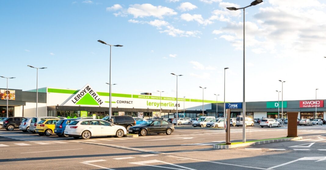 La société d'investissement Ares Management Corporation a racheté le centre commercial Pinatar Park à San Pedro del Pinatar à Castellana Properties, en devenant propriétaire et gestionnaire.