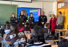 “Break Your Silence”: Orihuela Fights Teen Cyber Abuse The campaign’s main goal is to equip adolescents with the knowledge and tools to identify, reject, and prevent situations of digital control, abuse, or violence