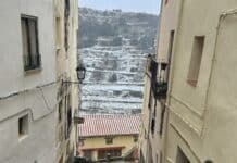 Freeze Over! Temperatures Bounce Back in Region after coldest night in 6 years Climatologists say this was likely the coldest night across the province since Storm Gloria in January 2020, which brought heavy snowfall and widespread damage.