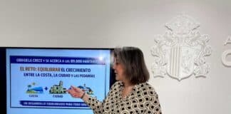 Nierówne traktowanie na wybrzeżu: boom demograficzny na Orihuela Costa uwydatnia lukę w finansowaniu, ponieważ miasto nadal zatrzymuje gotówkę Gmina Orihuela osiągnęła liczbę prawie 89 000 zarejestrowanych mieszkańców, co jest wynikiem dużego wzrostu liczby ludności wzdłuż wybrzeża, która w ciągu ostatniego roku zwiększyła się o 7.7%.