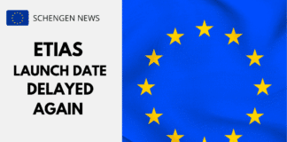 Kolejne opóźnienie ETIAS: podróżni z Wielkiej Brytanii do Hiszpanii nie będą potrzebować nowego zezwolenia do 2027 r. Zgodnie z aktualizacją opublikowaną 9 stycznia 2026 r. pozwolenie to stanie się obowiązkowe co najmniej do kwietnia 2027 r.