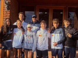 Fine settimana impegnativo per il Torrevieja Tennis La squadra giovanile del club ha giocato la semifinale provinciale contro l'RCT Español in una sfida impegnativa, conclusasi con una sconfitta per 4-1. Nonostante il risultato, la squadra ha dimostrato grande impegno e crescita, gareggiando ad alto livello in una fase decisiva del campionato.