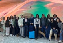 Alicante Launches First “Balmis for Vision” Mission to Restore Sight in Mauritania A team from Alicante has set out on the inaugural “Balmis for Vision” expedition, a joint initiative by the Jorge Alió Foundation for the Prevention of Blindness and the Rotary Club Alicante, aiming to restore sight to hundreds of patients in Mauritania.