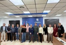 W Torrevieji wręczono nagrody „Złotego Widelca” 2026 i inne wyróżnienia AEHTC Gala „Złoty Widelec” odbędzie się w piątek, 27 lutego, w Międzynarodowym Audytorium w Torrevieja. Tegoroczna edycja będzie szczególnie niezapomniana, ponieważ upamiętni 50. rocznicę AEHTC, celebrując to, co najlepsze w lokalnym sektorze hotelarskim.