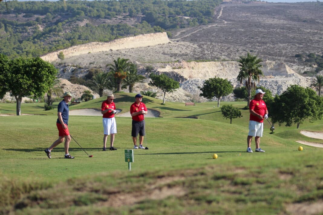 Аліканте прагне залучити канадських гравців у гольф у рамках своєї стратегії щодо зменшення сезонності туризму та просування провінції та Валенсійської спільноти як місць відпочинку на цілий рік.