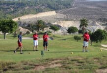 Alicante Targets 600,000 Canadian Golfers to Boost Off-Season Tourism Alicante is aiming to attract Canadian golfers as part of its strategy to reduce tourism seasonality and promote the province and the Valencian Community as year-round destinations.