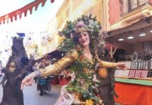 Orihuela Promotes Heritage, Festivals, and Sports Tourism at FITUR 2026 For the first time, the Medieval Market of Orihuela will have a dedicated presentation. The 26th edition will be held January 30–February 1, 2026, transforming the historic center into a medieval setting.