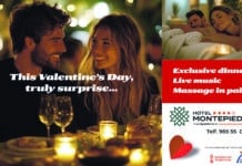 Symfonia miłości: przeżyj ekskluzywny walentynkowy wypad w hotelu Montepiedra Wśród szeptów śródziemnomorskiej bryzy znajdź oazę, w której czas się zatrzymuje, a serca biją jednym rytmem.