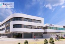 New shopping centre planned next to Torrevieja’s Lagoons Village, set to open in February The shopping centre is designed to host everyday, neighbourhood-focused businesses such as a café-restaurant, pharmacy, sports facilities, professional offices, service providers and small retail outlets.