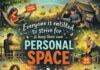Are we now demanding too much individual space? In Ireland we really love our own bit of space. This security of space is a deeply ingrained psychological requirement that some would tell us was born out of the suffering of our ancestors through the famine and landlord evictions.