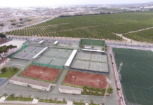 Pilar de la Horadada Invest €565,767 Sports and Recreation Areas Councilor Martínez emphasized that the investment will enhance sports facilities, promote healthy lifestyles, and provide recreational opportunities for all age groups in Pilar de la Horadada.