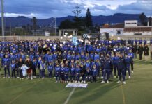 Knife and Bat Used in Brutal Murder of 13-Year-Old Boy by Best Friend’s Father On Monday the Antoni Puchades Stadium, the home of CF Promeses de Sueca, saw all players, coaches, delegates and family members, wearing the club tracksuit, observe a minute's silence as a mark of condolence and support for the family of their former team mate Alex Ortells del Saz.