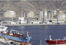 Port of Cartagena Ends 2025 as Spain’s Fourth-Busiest Cargo Port The Port of Cartagena closed 2025 as the fourth busiest port in Spain in terms of total cargo traffic, according to figures released this week by the Port Authority.