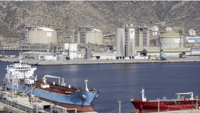 Le port de Carthagène a clôturé l'année 2025 au quatrième rang des ports les plus actifs d'Espagne en termes de trafic total de marchandises, selon les chiffres publiés cette semaine par l'Autorité portuaire.