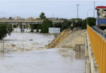 Spanish Court Rules State Not Liable for 2019 Flood Destruction in Almoradí The National Court has rejected a claim for nearly half a million euros brought by a family from Almoradí whose home was destroyed during the severe floods in Vega Baja caused by the September 2019 dana (intense storm system).