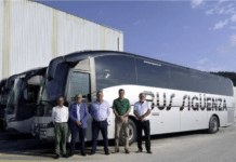 New Bus Service to Connect Local Towns with Alicante–Elche Airport The service will be operated by Bus Sigüenza under an emergency contract awarded by the Valencian Government for an initial period of around twelve months.