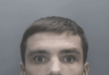 Un hombre de Merseyside fue señalado como objetivo de un intento fallido de asesinato en Orihuela Costa Se informa que Redmond sufrió heridas de bala en el brazo, la pierna y el pecho.