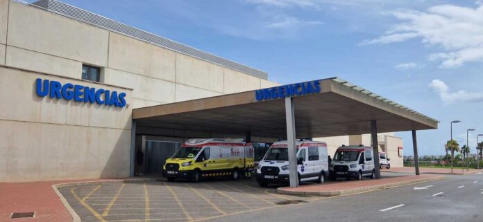 Satse describes the conditions as “unbearable and inhumane,” stressing that emergency services are designed for short-term, urgent care, not prolonged stays or hospital-level treatment.