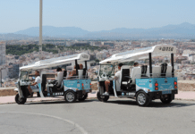 Tuk-Tuks a Familiar Sight on Alicante’s Streets as Debate Grows Over Their Regulation In recent years, the number of tuk-tuks operating in Alicante has risen noticeably, filling a niche between traditional taxis and guided walking tours.