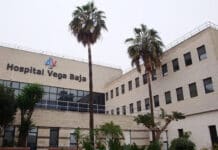 Orihuela Health Department Scraps Paper Complaint Forms The UGT union has criticised the Orihuela Health Department for removing in-person complaint forms at its health centres.