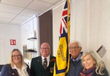 Rapid Recovery for Orihuela Costa RBL as Branch Wins Top District Honours On Monday, Spain District North held its Annual General Meeting (AGM) in Benidorm, where the branch had the honour and privilege of receiving significant recognition for its outstanding achievements.