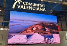 Przebudowa Torrevieja ma na celu stworzenie nowego publicznego kąpieliska w Pink Lagoon Celem jest udostępnienie obiektu do użytku publicznego i utworzenie wyznaczonego obszaru kąpielowego w Różowej Lagunie w Torrevieja.