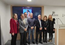 Orihuela Unveils Holy Week 2026 Poster and Lenten Gastronomic Events at FITUR Orihuela’s Holy Week, which holds the designation of a Festival of International Tourist Interest, was showcased as part of the city’s broader strategy to strengthen its national and international profile as a cultural, religious and heritage destination.