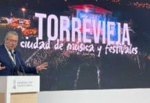 Torrevieja, a City of Music and Festivals Torrevieja takes a decisive step forward in establishing itself as a top-tier cultural and music destination with an ambitious festival programme for summer 2026