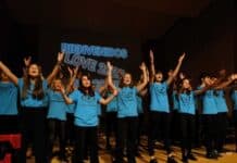 ASOKA LOVE CONCERT On Saturday the 14th of February at 19.00h come and join ASOKA Orihuela for their annual LOVE concert! It’s Valentine’s Day so “love is all around” as Orihuela’s very own animal rescue centre is celebrated in a show that’s full of emotion and incredible songs.