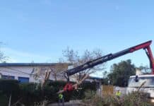 85 Incidents Handled Due to Strong Winds in Torrevieja Torrevieja City Council reports that a total of 85 incidents were dealt with on the afternoon of Wednesday, 28 January, as a result of strong wind gusts that affected the municipality during the orange weather alert issued by AEMET.