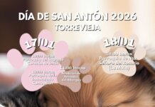 Pet Blessings and Shelter Visit to Mark Saint Anthony’s Day in Torrevieja As part of a long-standing tradition, Torrevieja will celebrate the feast of Saint Anthony Abbot, patron saint of animals, this weekend.
