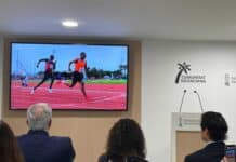 Torrevieja Showcases Sports City at FITUR as it Strengthens its Position as a Leader in Sports Tourism Since 2019, Torrevieja has invested over €20 million in the development and renovation of sports facilities.
