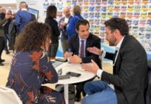 Torrevieja in Talks to Host MasterChef Filming in 2026 The Mayor of Torrevieja, Eduardo Dolón, together with the Councillor for Tourism, Rosario Martínez, met with representatives from Shine Iberia, the production company behind MasterChef and Maestros de la Costura, to explore the possibility of recording one of the programme’s episodes in the municipality.