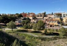 Torrevieja Upgrades Reina de la Sal Park in Los Balcones Over recent days, several specialist teams have carried out coordinated works aimed at enhancing the park’s overall appearance, reinforcing safety and ensuring the proper upkeep of all its facilities.