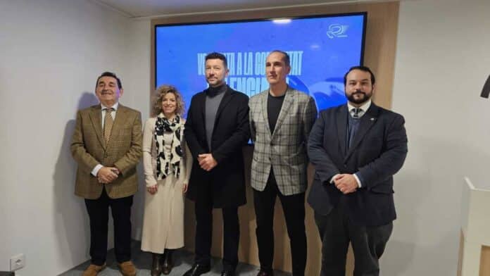 Lors du FITUR, le salon international du tourisme de Madrid, Orihuela a présenté la troisième étape du Tour de la Communauté valencienne 2026, qui partira de la ville le 6 février et couvrira une distance de 158 kilomètres, pour se terminer à San Vicente del Raspeig.