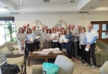 Memorable Start to the 2026 Championship Season for Celts GS Memorable Start to the 2026 Championship Season for Celts GS