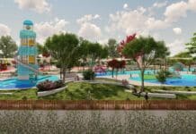 A Green Oasis for Torrevieja as new Alto de la Casilla Urban Park combines Leisure with Nature The park, with an investment of €11.9 million and an estimated construction period of eight months, will become one of the city’s flagship green areas.